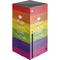 Keep Calm Love Is Love Xbox Series X Console Skin