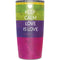 Keep Calm Love Is Love Yeti 20oz Tumbler Skin