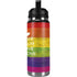 Keep Calm Love Is Love YETI Rambler 26oz Bottle Skin