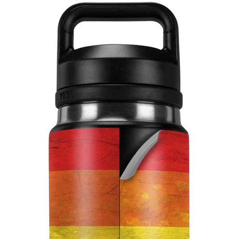 Keep Calm Love Is Love YETI Rambler 26oz Bottle Skin