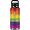 Keep Calm Love Is Love YETI Rambler 36oz Bottle Skin