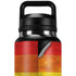 Keep Calm Love Is Love YETI Rambler 36oz Bottle Skin