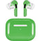 Kelly Green AirPods Pro 2nd Gen Skin