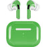 Kelly Green AirPods Pro 2nd Gen Skin