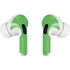 Kelly Green AirPods Pro 2nd Gen Skin