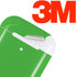 Kelly Green Apple AirPods 2 Skin