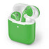 Kelly Green Apple AirPods 2 Skin