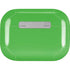 Kelly Green Apple AirPods Pro Skin