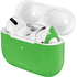 Kelly Green Apple AirPods Pro Skin
