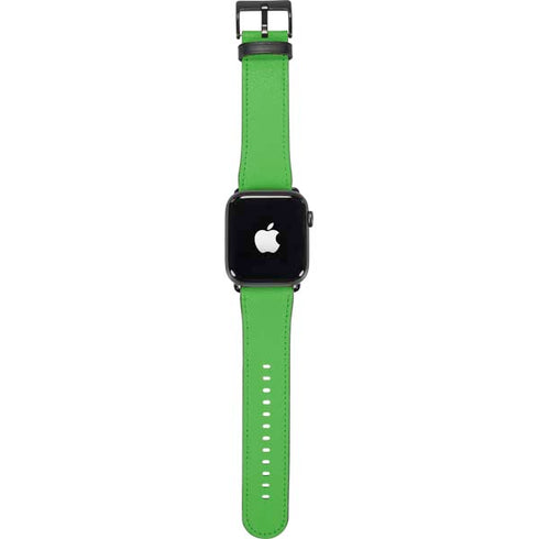 Kelly Green Apple Watch Band 42-44mm
