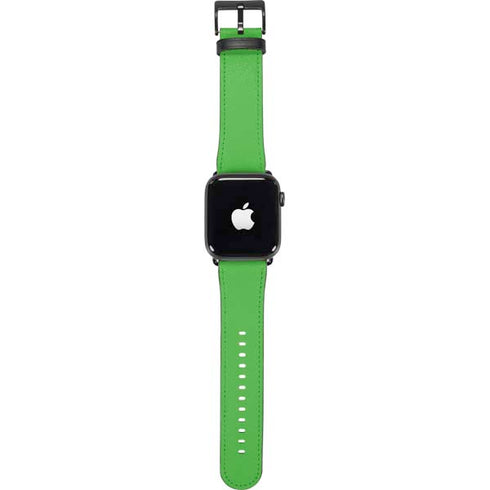 Kelly Green Apple Watch Band 38-40mm