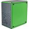 Kelly Green Cooler Master MasterBox Q300L Mini Tower Skin