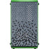 Kelly Green Cooler Master MasterBox Q300L Mini Tower Skin
