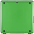 Kelly Green Cooler Master MasterBox Q300L Mini Tower Skin