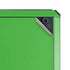 Kelly Green Cooler Master MasterBox Q300L Mini Tower Skin