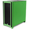 Kelly Green Corsair 4000D Tempered Glass Mid-Tower ATX Case Skin