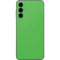 Kelly Green Galaxy A14 5G Skin