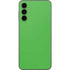 Kelly Green Galaxy A14 5G Skin