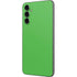 Kelly Green Galaxy A14 5G Skin