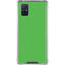 Kelly Green Galaxy A51 5G Clear Case