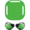 Kelly Green Galaxy Buds Pro Skin