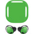 Kelly Green Galaxy Buds Pro Skin