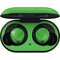Kelly Green Galaxy Buds Skin