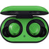 Kelly Green Galaxy Buds Skin