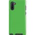 Kelly Green Galaxy Note 10 Pro Case