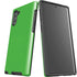 Kelly Green Galaxy Note 10 Pro Case