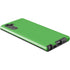 Kelly Green Galaxy Note 10 Pro Case