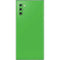 Kelly Green Galaxy Note 10 Skin
