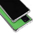 Kelly Green Galaxy Note20 5G Clear Case