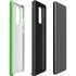 Kelly Green Galaxy Note20 5G Pro Case