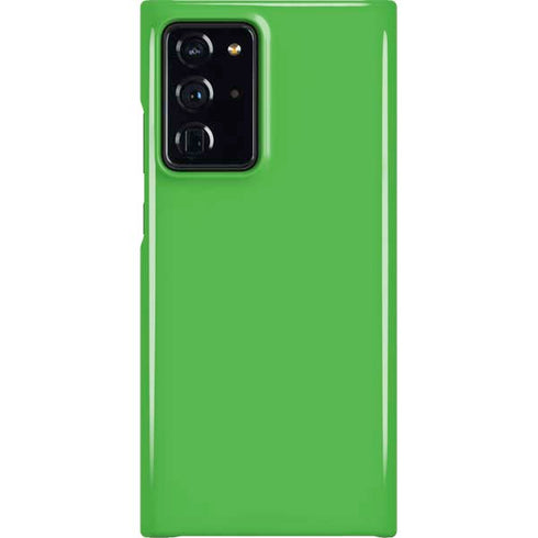 Kelly Green Galaxy Note20 Ultra 5G Lite Case