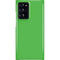 Kelly Green Galaxy Note20 Ultra 5G Lite Case