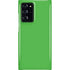 Kelly Green Galaxy Note20 Ultra 5G Lite Case