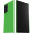 Kelly Green Galaxy Note20 Ultra 5G Lite Case