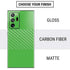 Kelly Green Galaxy Note20 Ultra 5G Skin