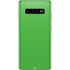 Kelly Green Galaxy S10 Plus Skin