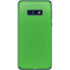 Kelly Green Galaxy S10e Skin