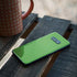 Kelly Green Galaxy S10e Skin