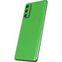 Kelly Green Galaxy S20 Fan Edition Skin