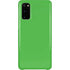 Kelly Green Galaxy S20 Lite Case