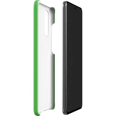 Kelly Green Galaxy S20 Lite Case