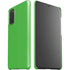Kelly Green Galaxy S20 Lite Case