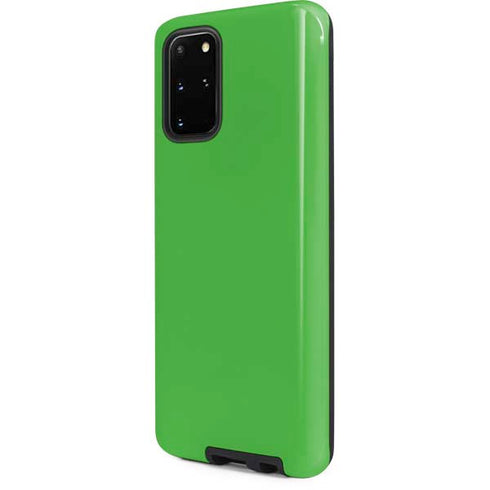 Kelly Green Galaxy S20 Plus Pro Case