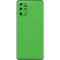 Kelly Green Galaxy S20 Plus Skin