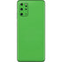 Kelly Green Galaxy S20 Plus Skin