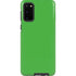 Kelly Green Galaxy S20 Pro Case